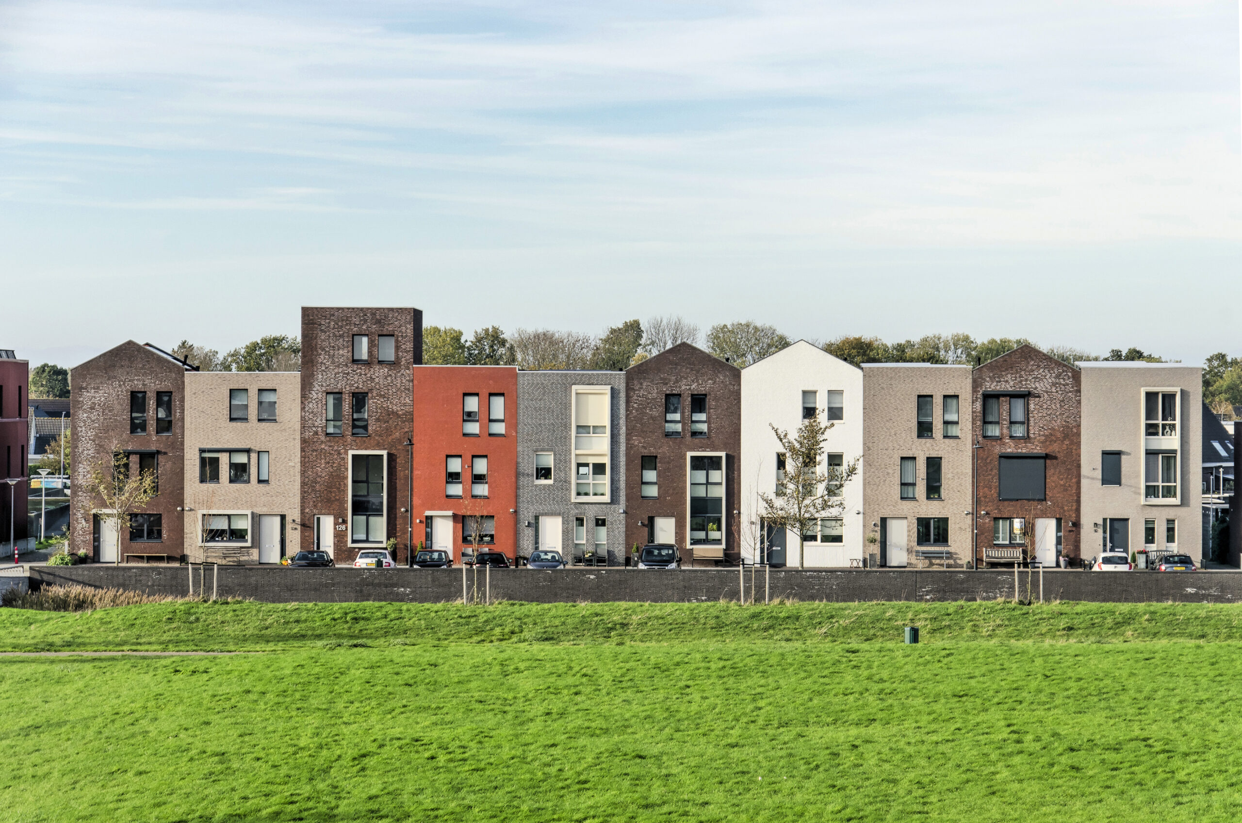 Personeelshuisvesting